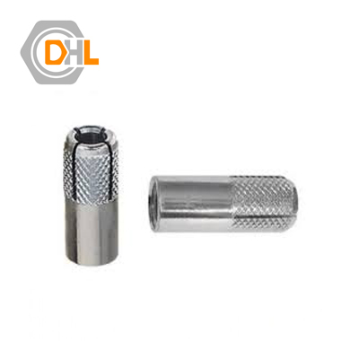 Tắc ke nở đạn inox 304